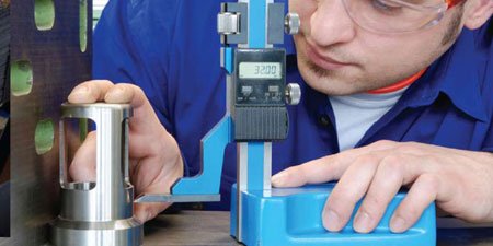 contract manufacturing services