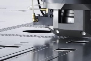 Metal injection molding