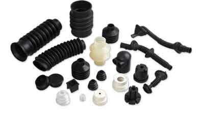 Metal injection molding