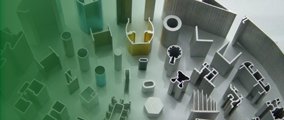 Extrusion Metal