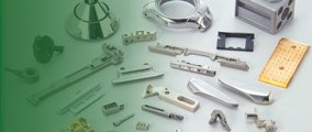 MIM - Metal Injection Molding