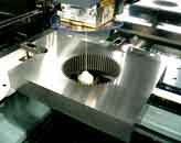 Metal injection molding MIM