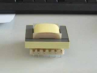 Audio transformer manufacturer