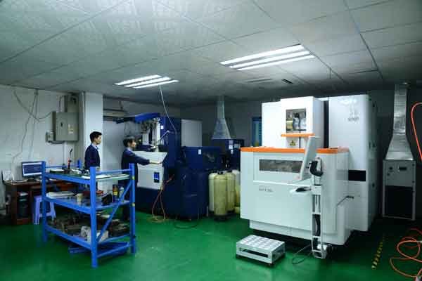 Tooling and Molding 2